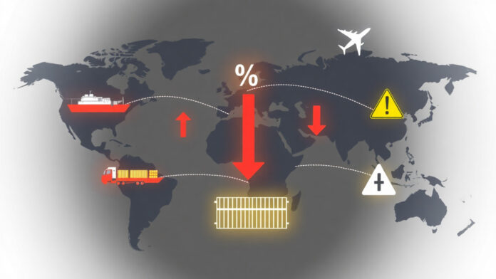 Tariff Risks in Supply Contract