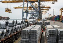 Tariffs on Steel And Aluminum Effects on Cost & Supply Chain Tariffs on Steel and Aluminum