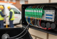 FBA Report on Strengthening Fiber Broadband Supply Chain Fiber Broadband Supply Chain