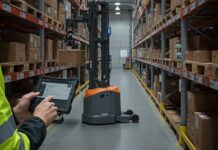 Smarter Supply Chains for Modern Warehouse Operations Modern Warehouse Operations