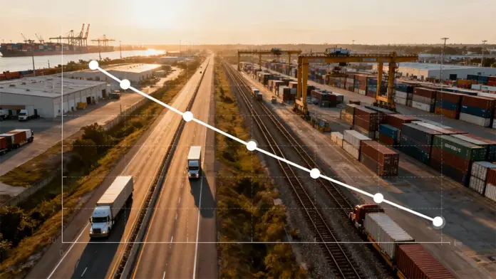 Freight Demand in the U.S.