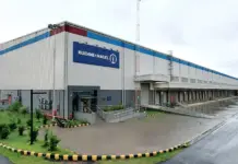 Kuehne+Nagel Accelerates India Growth with 100,000 sqm Fulfilment Sentre Expansion Kuehne Nagel India expansion
