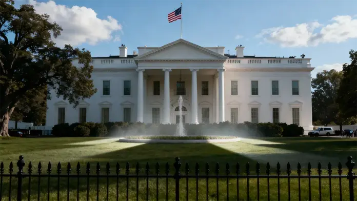 U.S. Government Shutdown