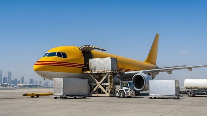 retail logistics decarbonization