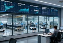 Automotive Cells Company (ACC) Leverages Ivalua to Strengthen Quality and Supply Chain Management for Rapid Growth Ivalua ACC supplier management