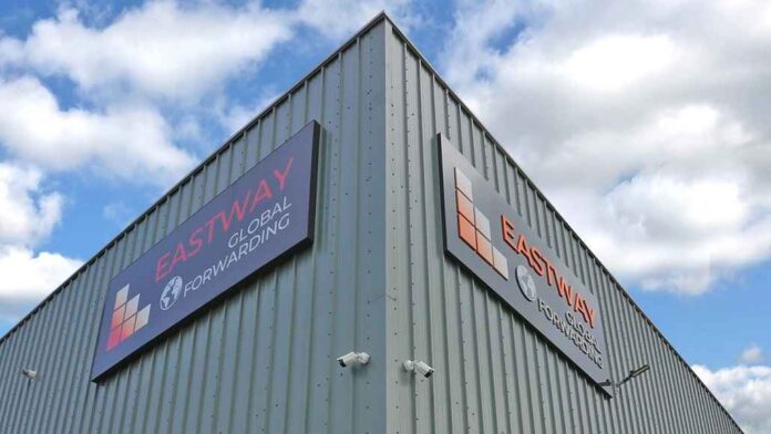 KuehneNagel Eastway acquisition