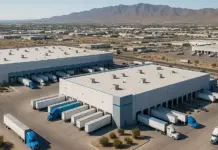 C.H. Robinson Boosts Cross-Border Supply Chain Capacity cross border supply chain