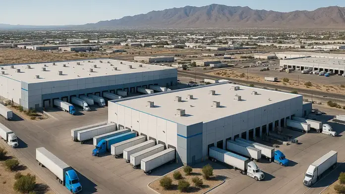 cross border supply chain