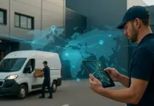 Uber Freight Strengthens Last-Mile Delivery Network Reach last mile delivery network