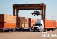 Schneider launches Fast Track: reliability and speed for time-sensitive intermodal freight Schneider Fast Track intermodal