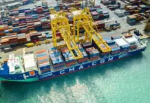 DHL, CMA GGM Join to Decarbonize Global Container Transport Decarbonize Global Container Transport