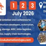 Logistics Automation Expo