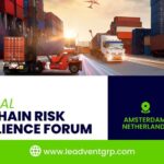 3rd Annual Supply Chain Risk and Resilience Forum