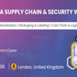 Pharma Supply Chain & Security World 2026