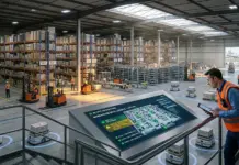 AgentFleet – An AI Workforce by AI-Native Solutions Provider AgentFleet An AI Workforce