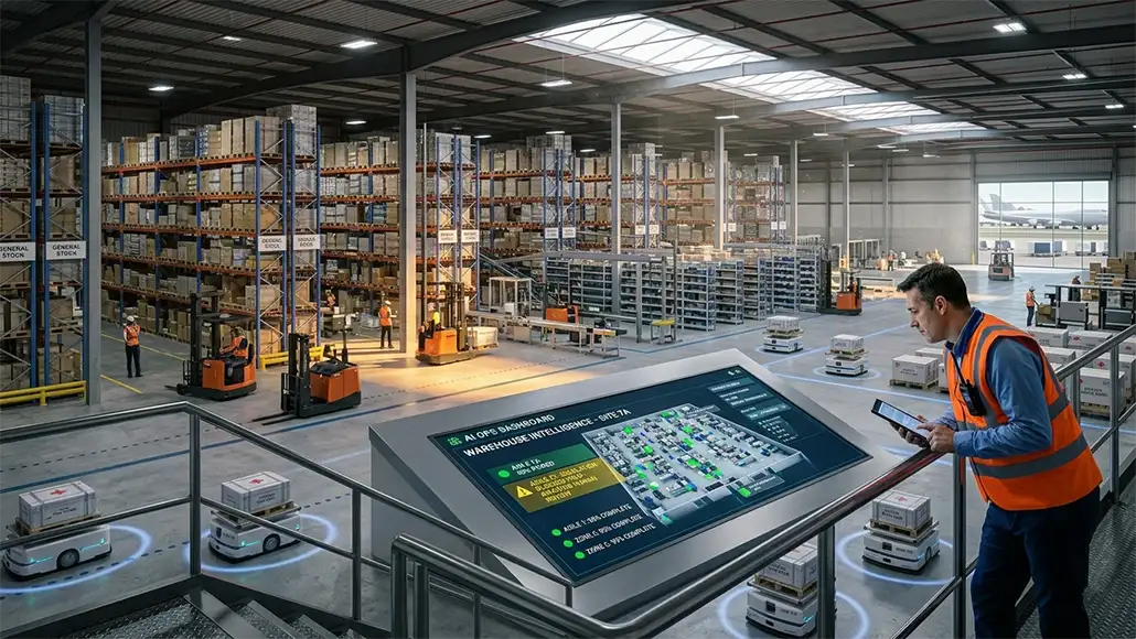 AgentFleet An AI Workforce