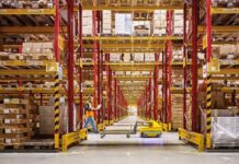 DHL Accelerates Automation Deployment with SOFTBOT Platform Automation Deployment