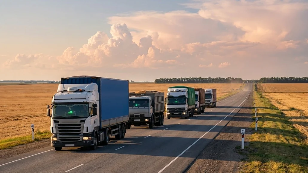 Create Logistics Solutions