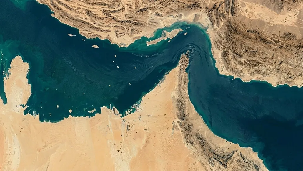 Current Crisis in the Gulf