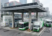 China Takes Step to Cut Price of Hydrogen to Around €3/KG Cut Price of Hydrogen to Around 3Kg