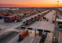 Digital Freight Forwarding Market in U.S. to Hit 13.5% CAGR Digital Freight Forwarding Market in U.S