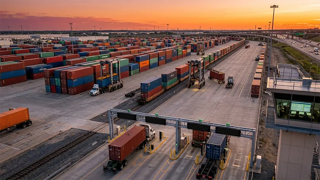 Digital Freight Forwarding Market in U.S