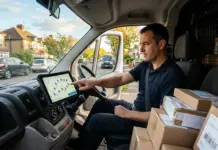 Embed Technology in 3PL Partner to Enhance Supply Chain Embed Technology in 3PL Partner