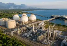 Indonesia Seeks to Boost Energy and Infrastructure Sectors Energy and Infrastructure Sectors