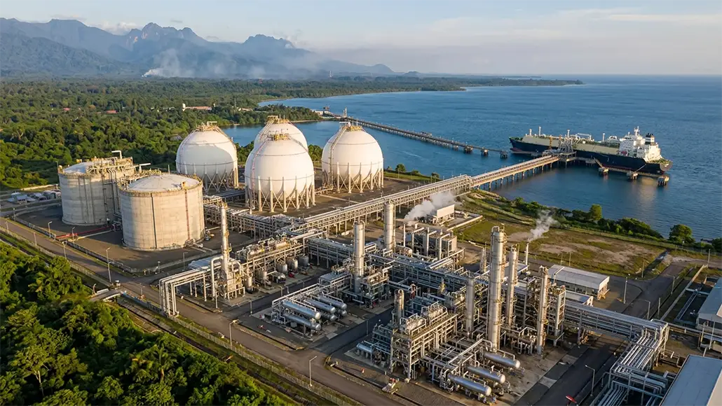 Energy and Infrastructure Sectors