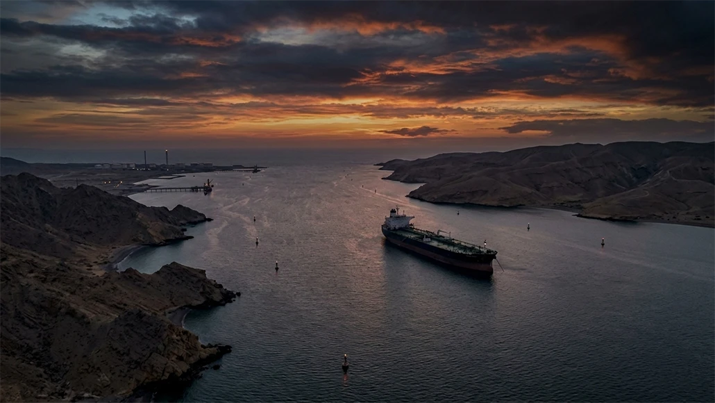 Growing Supply Chain Disruptions