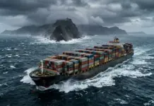 Iran Chaos Causes Logistics and Supply Chain Disruptions Logistics and Supply Chain Disruptions