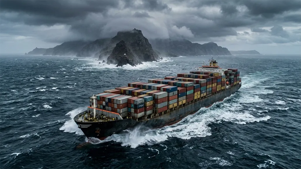 Logistics and Supply Chain Disruptions