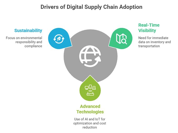 Primary Market Drivers