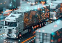 Smart Mobility Technology in Logistics Supply Chain Smart Mobility Technology in Logistics
