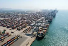 Strong Logistics Infrastructure Ideal in Global Supply Chain Strong Logistics Infrastructure