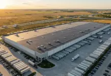 US Sees Surge in Warehouses Bigger than 500,000 Square Feet Warehouses Bigger than 500000 Square Feet