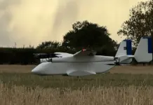 Welch Partners With Iona to Boost Drone-Enabled Logistics Welch Partners with Iona