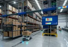 AI In Logistics Operations on Agenda at VALOMA LogTech Forum AI in Logistics Operations