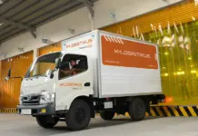 K-Logistikus Integrates AI-Powered Logistics in Philippines AIPowered Logistics