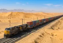 5 Logistics Corridors to Boost International Trade in Saudi Boost International Trade