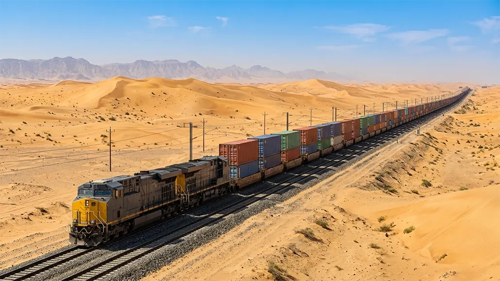 Boost International Trade