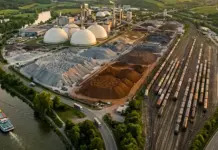 EU Strengthens the Critical Raw Materials Purchase Critical Raw Materials Purchase