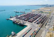 Global Transport and Logistics System Undergoing Overhaul Global Transport and Logistics System