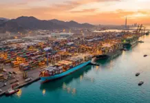 22 Challenges Resolved in Logistics Sector in Saudi Arabia Logistics Sector in Saudi Arabia