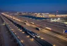 UAE-Jordan Sign Deal on the Port of Aqaba Railway Project Port of Aqaba Railway Project