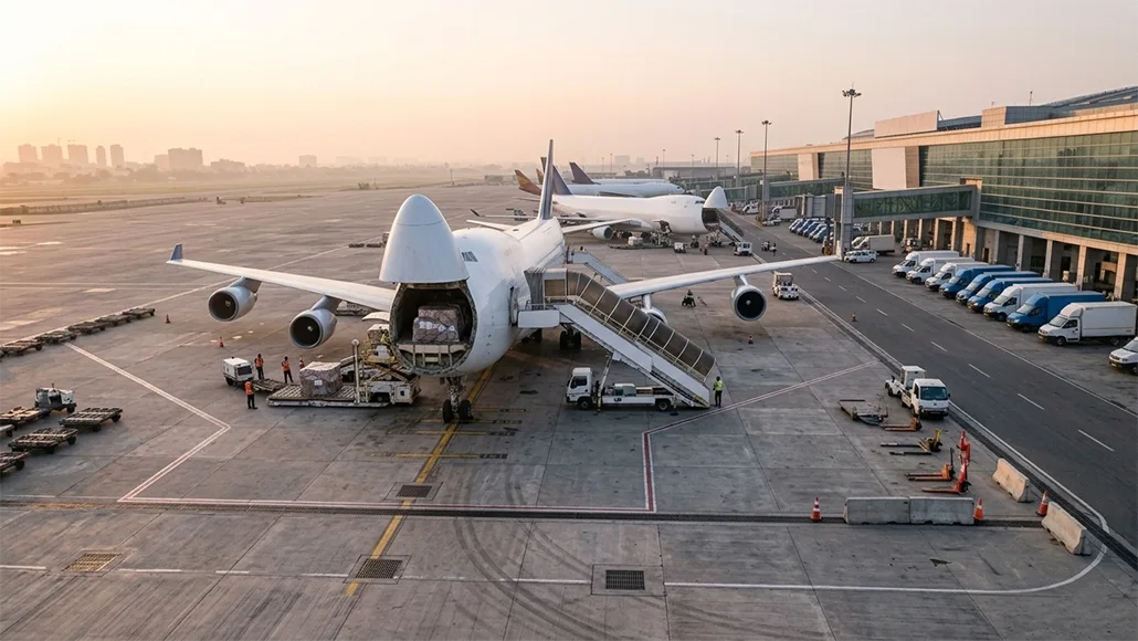 RiskBased Return to Origin System