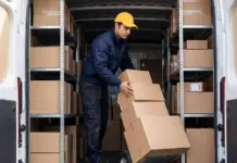 Allcargo Logistics Enhancing Supply Chain Structures in FMCG Supply Chain Structures in FMCG