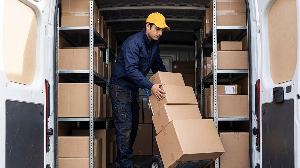 Supply Chain Structures in FMCG