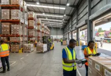 Africa Digital Procurement Platforms for Supply Chain Issues Africa Digital Procurement Platforms