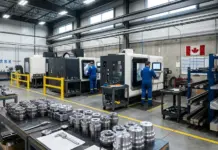Buy Canada Procurement to Bring Officials to Windsor-Essex Buy Canada Procurement